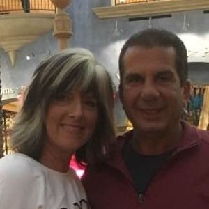 Meet your Posher, Cheryl